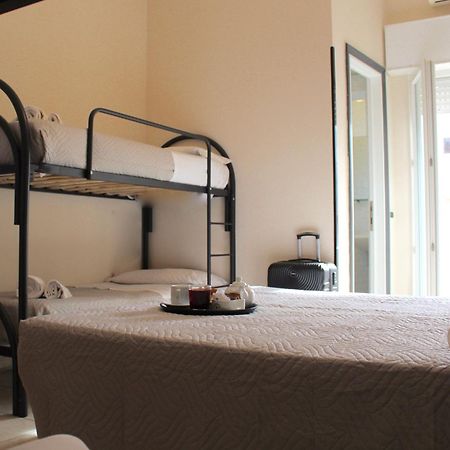 Blue Hotel Cesenatico Dış mekan fotoğraf