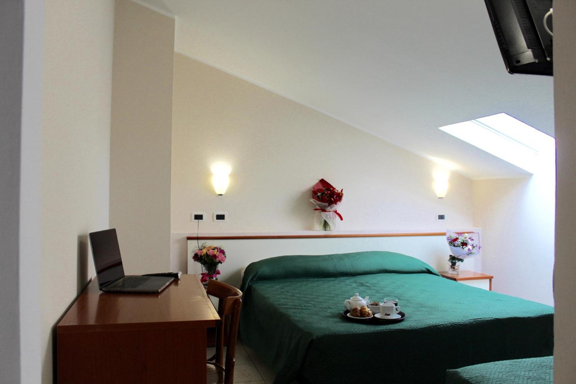 Blue Hotel Cesenatico Dış mekan fotoğraf