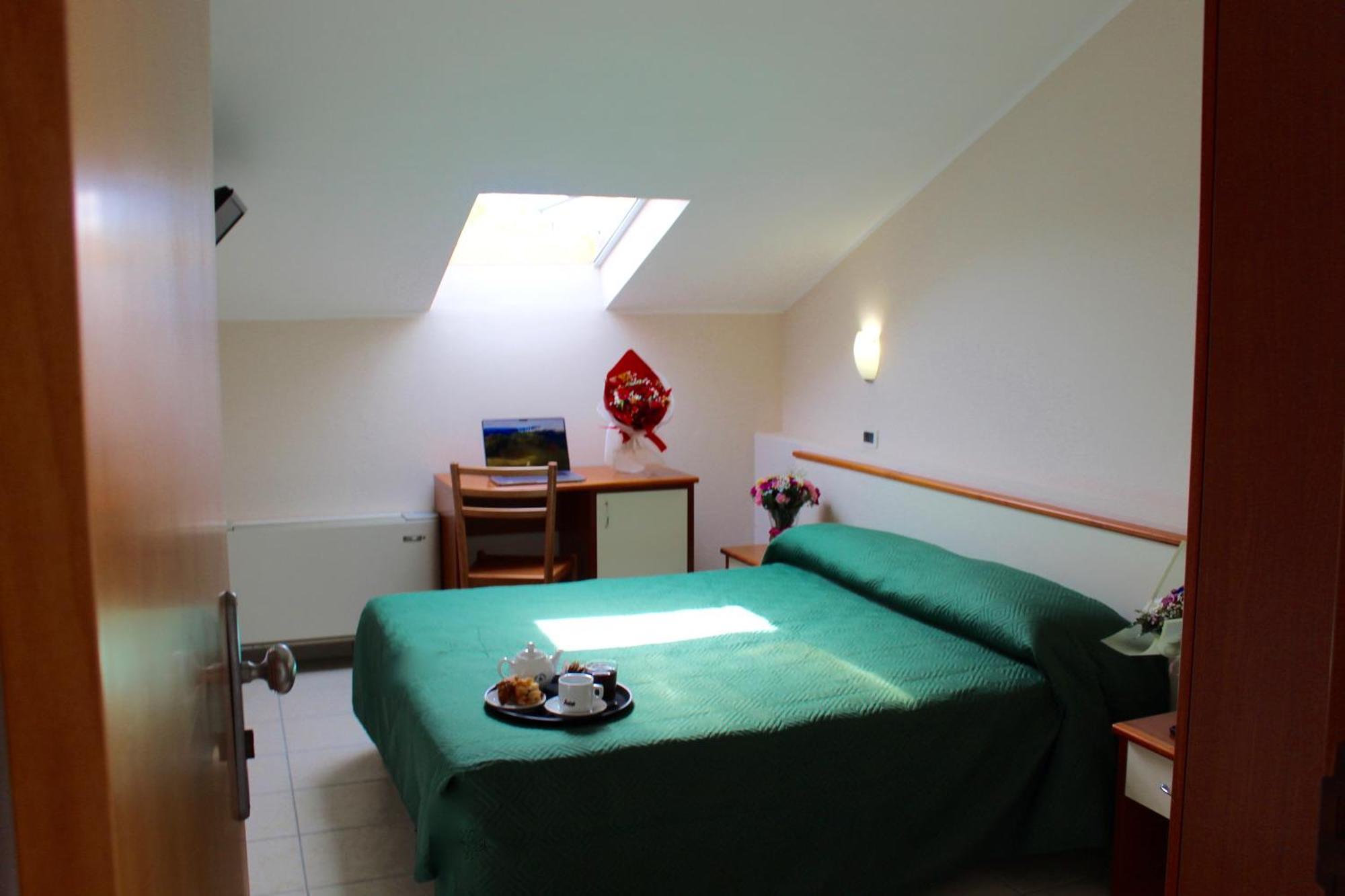 Blue Hotel Cesenatico Dış mekan fotoğraf