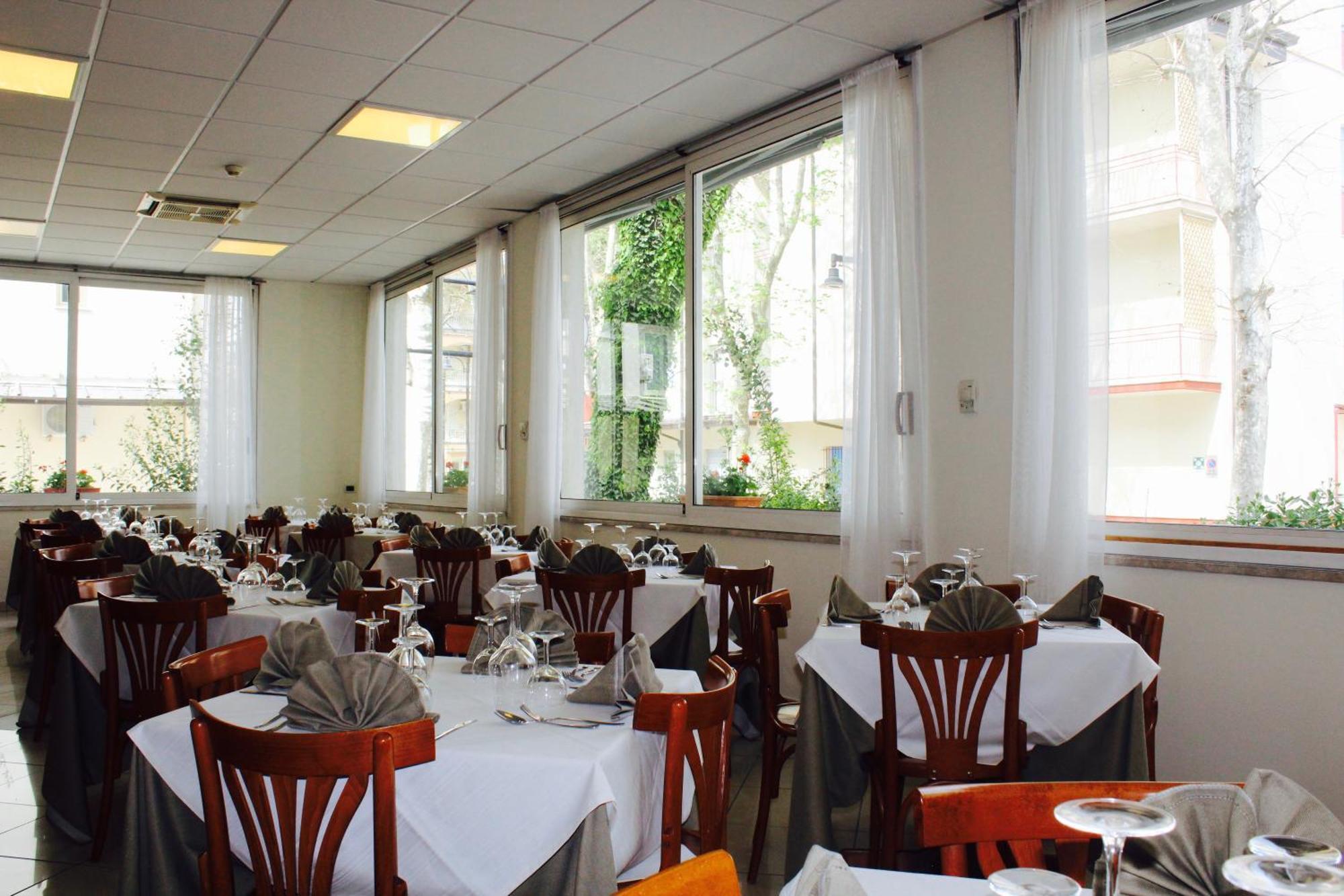 Blue Hotel Cesenatico Dış mekan fotoğraf