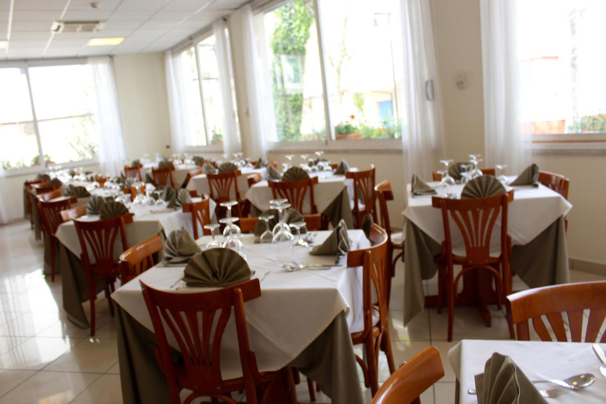 Blue Hotel Cesenatico Dış mekan fotoğraf
