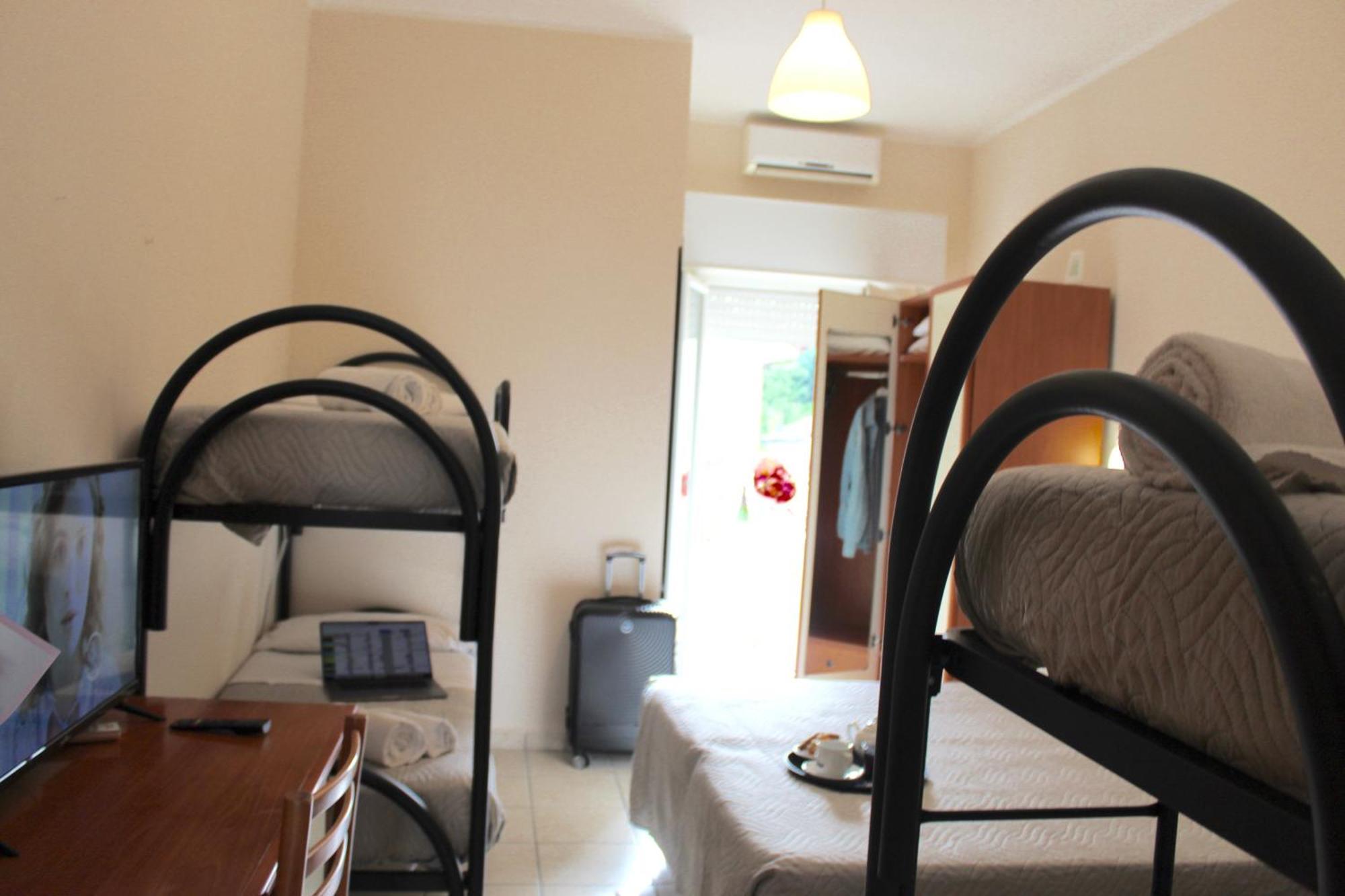 Blue Hotel Cesenatico Dış mekan fotoğraf