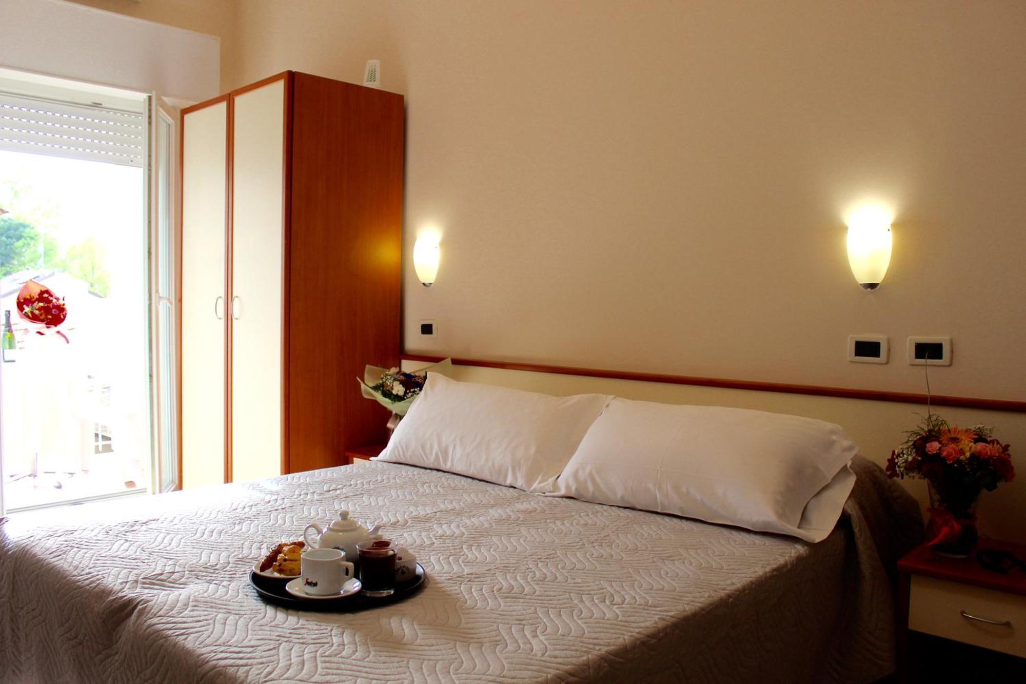 Blue Hotel Cesenatico Dış mekan fotoğraf
