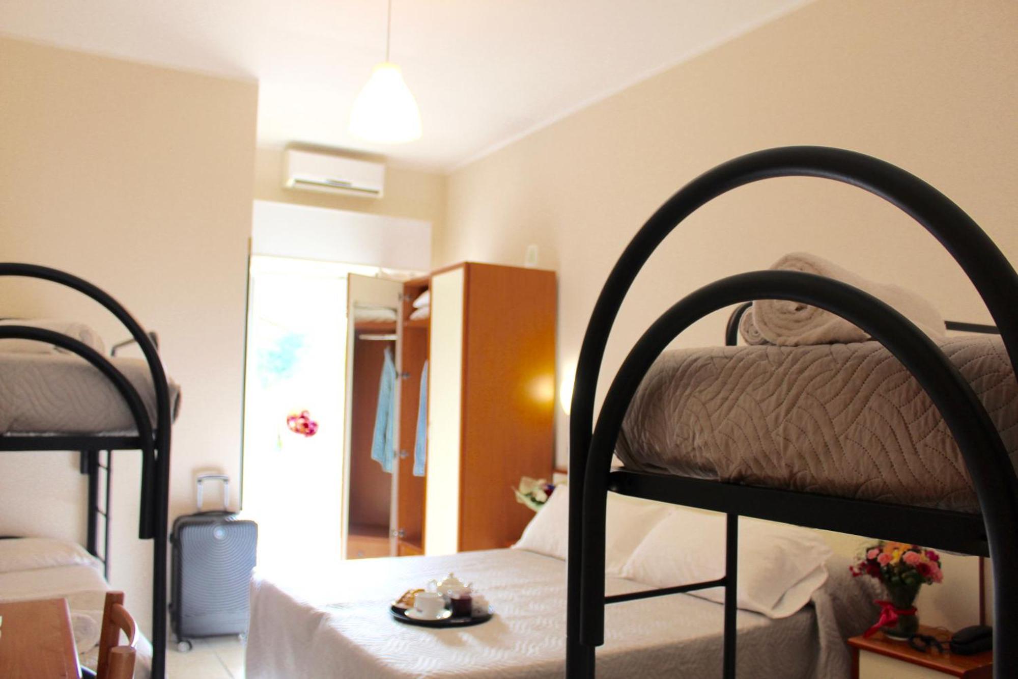 Blue Hotel Cesenatico Dış mekan fotoğraf